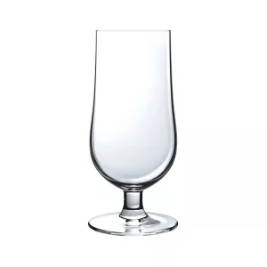Wells ölglas 38 cl från Arcoroc.