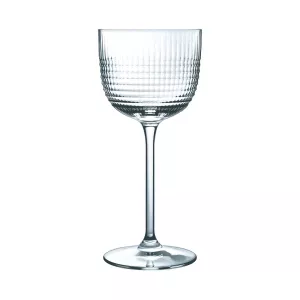 Disco Nick & Nora cocktailglas 18 cl från Arcoroc.