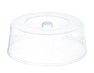 Plastlock, 30 diameter cm, höjd 11 cm