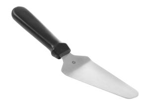 Tårtspade, 26,5x5,5 cm, polypropylen skaft