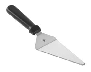 Tårtspade med skärkanter, 30x7,5 cm, polypropylen skaft