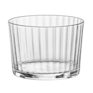 Exclusiva glas 21,5 cl från Bormioli Rocco.