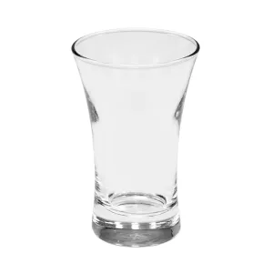 Hot shot glas som rymmer 7 cl från Arcoroc.