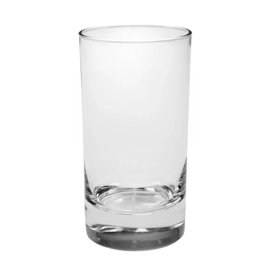 Islande selterglas 22 cl från Arcoroc.