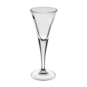 Fiore snapsglas 5,5 cl från Bormioli Rocco.