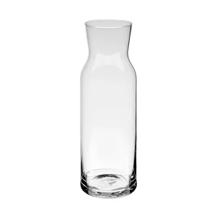 Aquaria karaff från Bormioli Rocco som rymmer 1 liter.