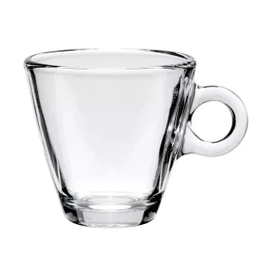 Easy Bar kopp 10 cl från Bormioli Rocco.