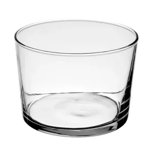 Bodega glas 20 cl från Bormioli Rocco.