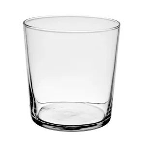 Bodega glas som rymmer 37 cl från Bormioli Rocco.