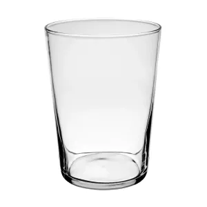 Bodega glas som rymmer 50 cl från Bormioli Rocco.