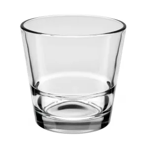 Stack Up whiskyglas 21 cl från Arcoroc.