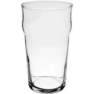 Nonic ölglas 34 cl - 48 st/fp