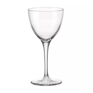 Nick & Nora cocktailglas 15,5 cl från Bormioli Rocco.