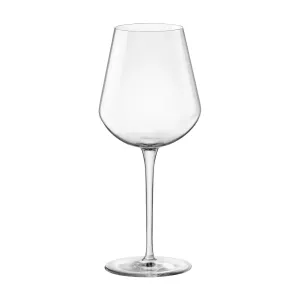 InAlto Uno vinglas som rymmer 56 cl från Bormioli Rocco.