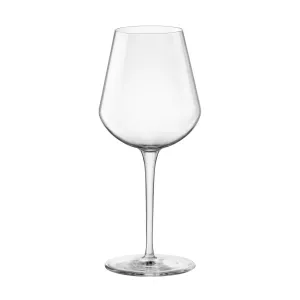 InAlto Uno vinglas som rymmer 47 cl från Bormioli Rocco.