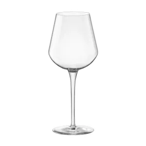 InAlto Uno vinglas som rymmer 38 cl från Bormioli Rocco.