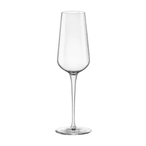 InAlto Uno champagneglas 28 cl från Bormioli Rocco.