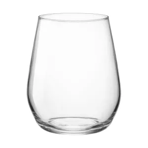 InAlto Uno vattenglas som rymmer 45 cl från Bormioli Rocco.