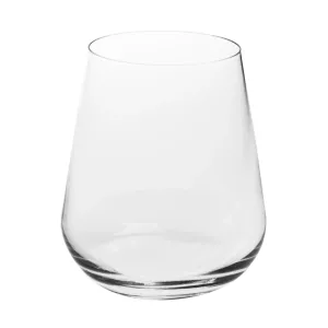 InAlto Uno vattenglas 35 cl från Bormioli Rocco.