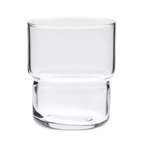 Log dricksglas 27 cl från Arcoroc.