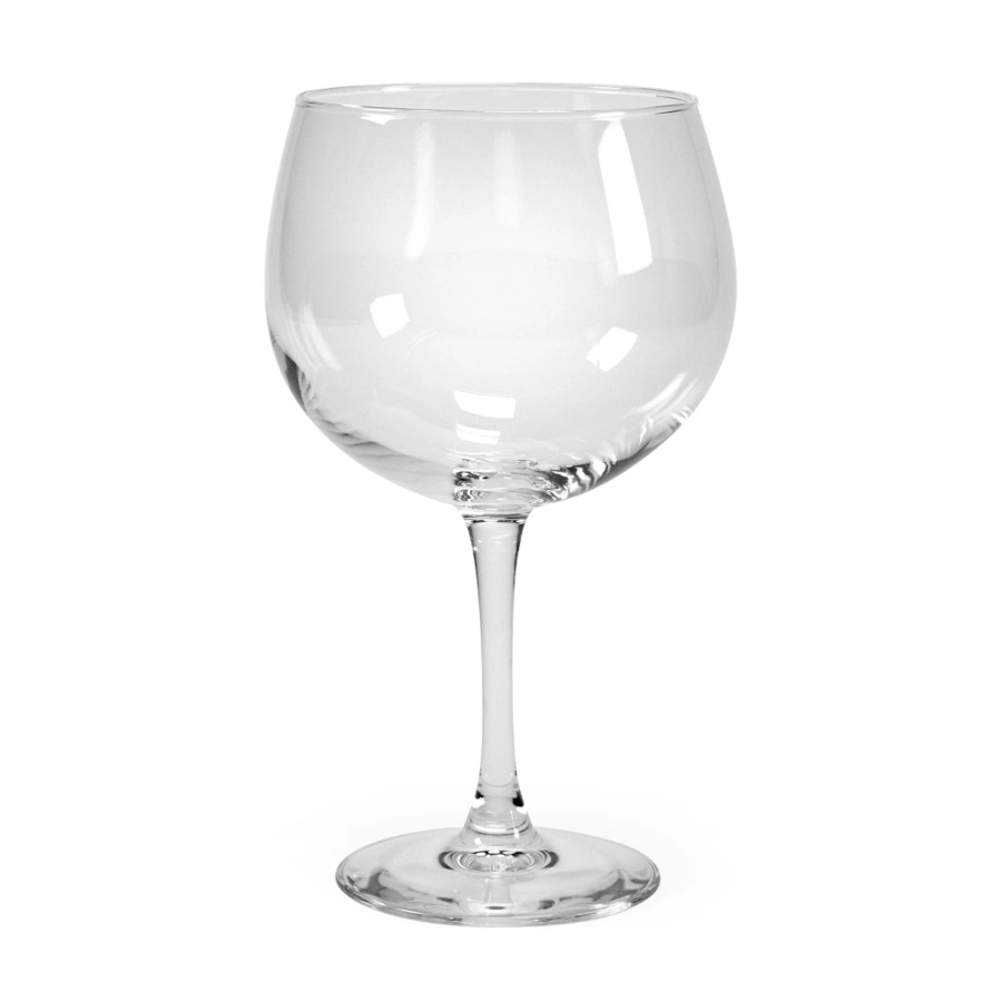 Gin & tonic glas som rymmer 70 cl från Arcoroc.