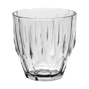 Diamond vattenglas 27,5 cl från Pasabahce.