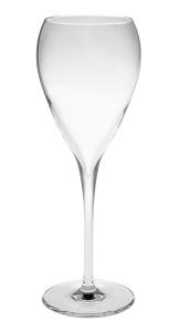 InAlto Tre Sensi, champagneglas, 22 cl - 24 st/fp