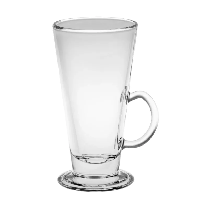 Irish Coffee glas, 26,5 cl - 12 st/fp