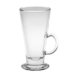 Irish Coffee glas 26,5 cl från Pasabahce.