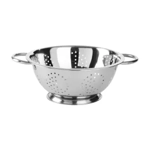 Kitchen Line durkslag från Hendi som finns i olika storlekar.