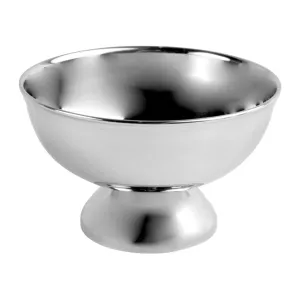 Serveringsskål 13,8 diameter cm som rymmer 50 cl från Exxent.