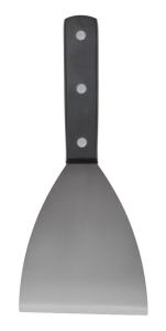 Stekbordsskrapa 23 cm