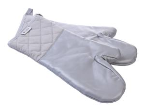 Grillvantar, bomull, fiberglas - 2 st/fp