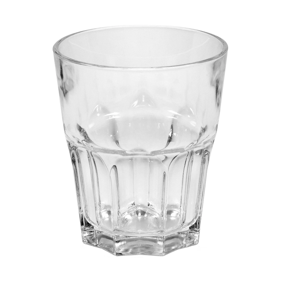 Granity dricksglas 27 cl från Arcoroc.