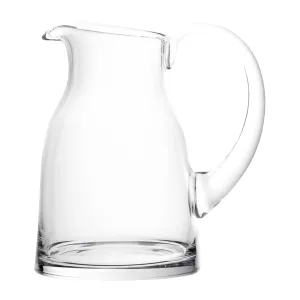 Parisien tillbringare från La Rochère som rymmer 250 cl i transparent färg.