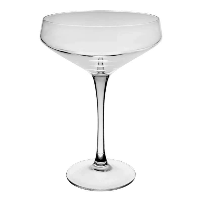 Coupe, champagneglas, 30 cl - 24 st/fp