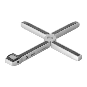 Köksvåg vikbar 5 kg från Hendi.