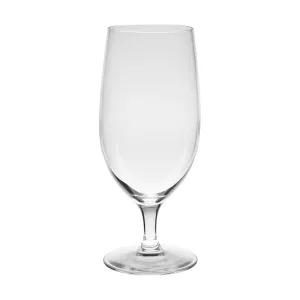 Cabernet ölglas från Arcoroc med fot som rymmer 47 cl.