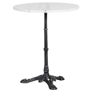 Loire cafébord 60 diameter cm - flera färgval