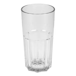 Tritan drinkglas 31 cl från Exxent som är av tritanplast.