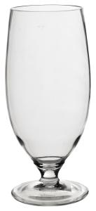 Tritan ölglas på fot 58 cl - 12 st/fp
