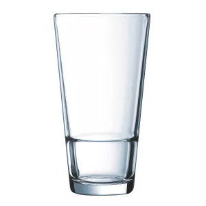 Boston shaker glas 45 cl från BarUp.