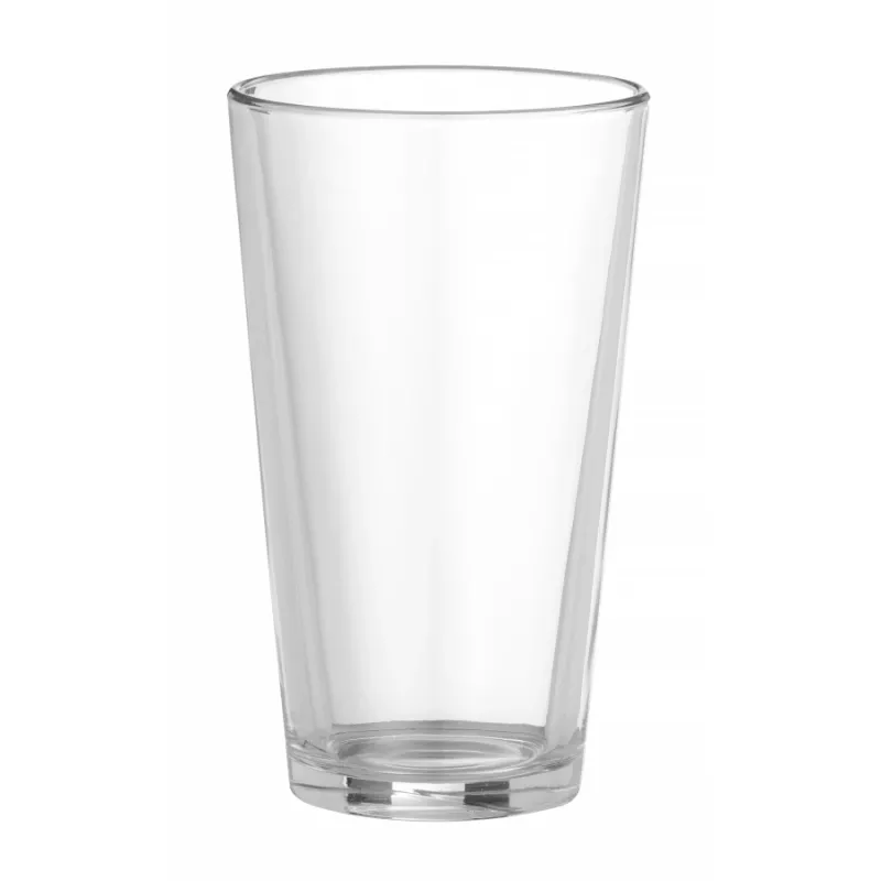 Boston shaker glas, 45 cl