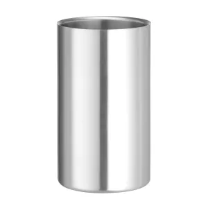 Vinkylare 12 diameter cm i rostfritt från BarUp.