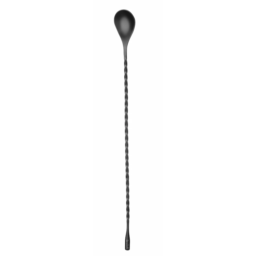 Barsked 38,5 cm - rostfritt, svart eller koppar - BarUp