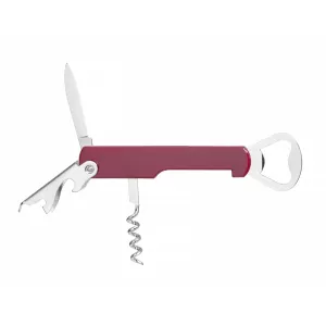 Servitörkorkskruv med 4 funktioner från BarUp.