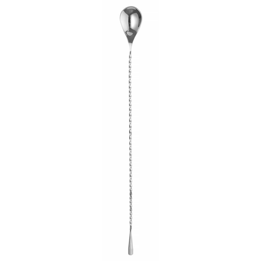 Barsked 38,5 cm - rostfritt, svart eller koppar - BarUp