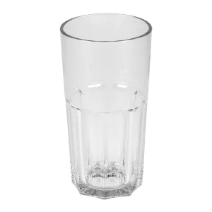 Tritan drinkglas 38 cl från Exxent.