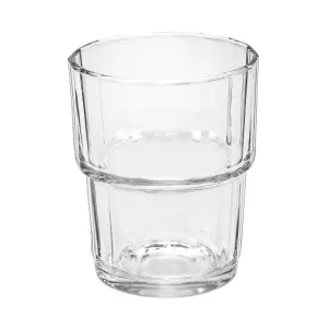 Norvege dricksglas 20 cl från Arcoroc.