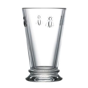 Abeille drinkglas - 6 st/fp